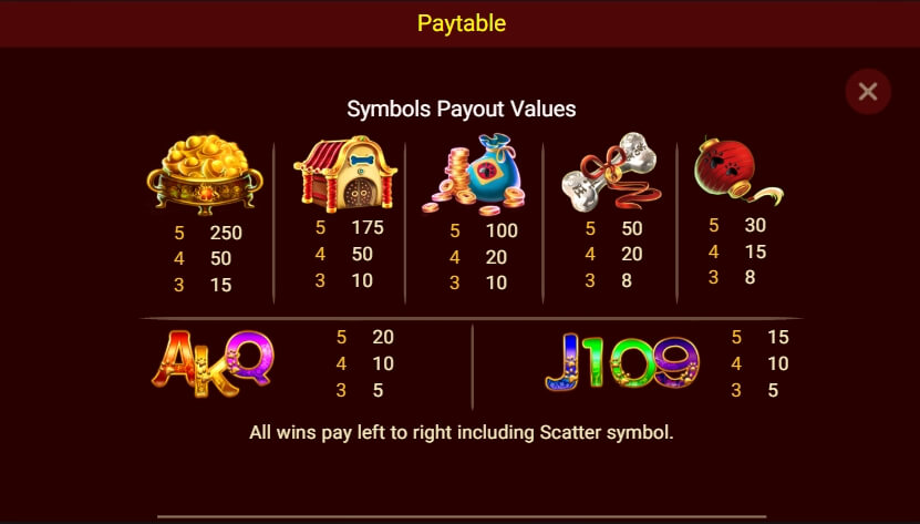 WOW PROSPERITY SPADEGAMING slotxo247 เว็บตรง