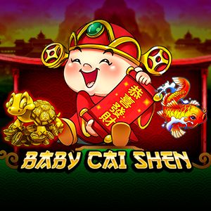 BABY CAI SHEN SPADEGAMING slotxo247 ฝาก ถอน