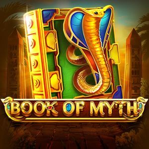 BOOK OF MYTH SPADEGAMING slotxo247 ฝาก ถอน