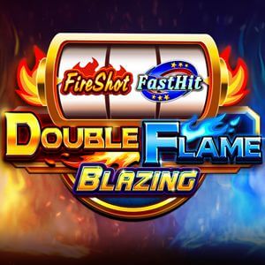 DOUBLE FLAME SPADEGAMING slotxo247 ฝาก ถอน