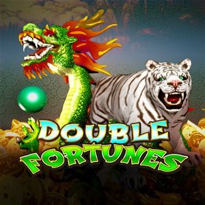 DOUBLE FORTUNE SPADEGAMING slotxo247 ฝาก ถอน