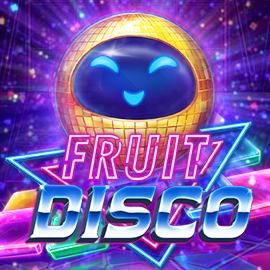 FRUIT DISCO EVOPLAY slotxo247