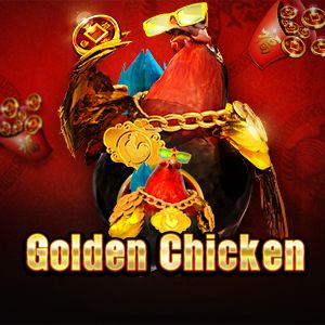 GOLDEN CHICKEN SPADEGAMING slotxo247 ฝาก ถอ