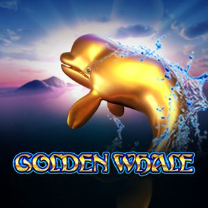 GOLDEN WHALE SPADEGAMING slotxo247 ฝาก ถอน