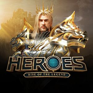 HEROES SPADEGAMING slotxo247 ฝาก ถอน