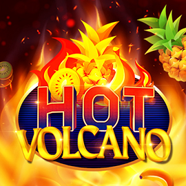 HOT VOLCANO Evoplay slotxo247 โปรโมชั่น