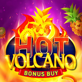 Hot Volcano Bonus Buy Evoplay slotxo247
