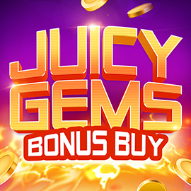 JUICY GEMS BONUS BUY Evoplay slotxo247