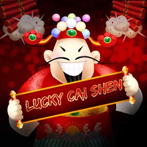 LUCKY CAI SHEN SPADEGAMING slotxo247 ฝาก ถอน