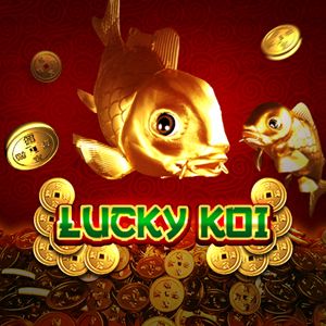 LUCKY KOI SPADEGAMING slotxo247 ฝาก ถอน