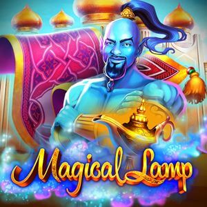 MAGICAL LAMP SPADEGAMING slotxo247 ฝาก ถอน