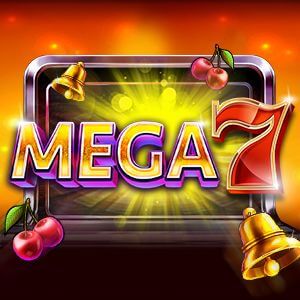 MEGA 7 SPADEGAMING slotxo247 ฝาก ถอน