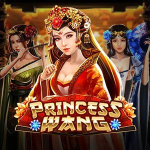 PRINCESS WANG SPADEGAMING slotxo247 ฝาก ถอน