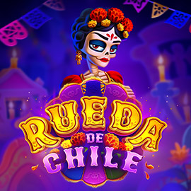 Rueda De Chile