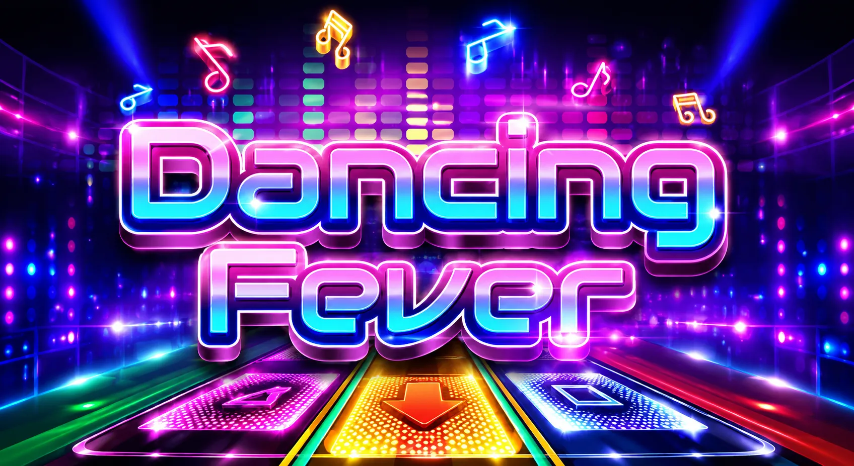 SPADEGAMING DANCING FEVER