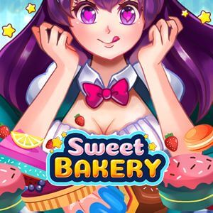 SWEET BAKERY SPADEGAMING slotxo247 ฝาก ถอน
