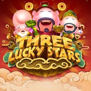THREE LUCKY STARS SPADEGAMING slotxo247 ฝาก ถอน