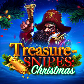 TREASURE-SNIPES CHRISTMAS slotxo247