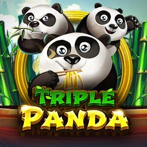 TRIPLE PANDA SPADEGAMING slotxo247 ฝาก ถอน