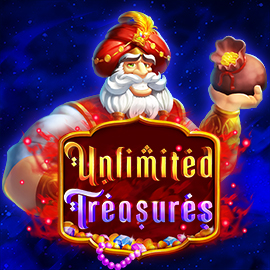 Unlimited Treasures Evoplay slotxo247