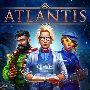 ATLANTIS EVOPLAY slotxo247