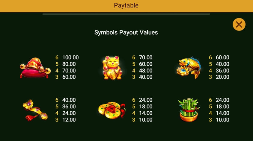 CAISHEN SPADEGAMING slotxo247 สมัครสมาชิก