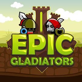 EPIC GLADIATORS Evoplay slotxo247