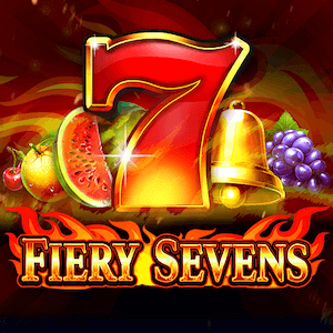 FIERY SEVENS SPADEGAMING slotxo247 ฝาก ถอน