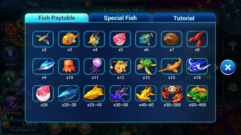 FISHING WAR SPADEGAMING slotxo247 สมัครสมาชิก