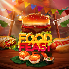 FOOD FEAST Evoplay slotxo247