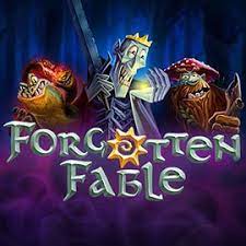 Forgotten Fable Evoplay slotxo247 ทางเข้า