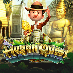 HUGON QUEST SPADEGAMING slotxo247 ฝาก ถอน