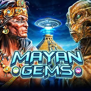 MAYAN GEMS SPADEGAMING slotxo247 ฝาก ถอน