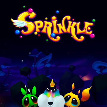 SPRINKLE Evoplay slotxo247