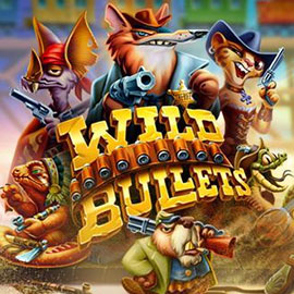 WILD BULLETS Evoplay slotxo247 ทางเข้า