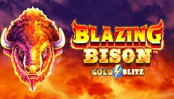 Blazing Bison Golf Blitz Microgaming slotxo247 ฝาก ถอน