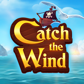 Catch the Wind Evoplay slotxo247