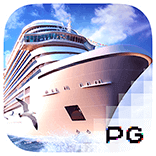 Cruise Royale PG SLOT slotxo247 ฝาก ถอน