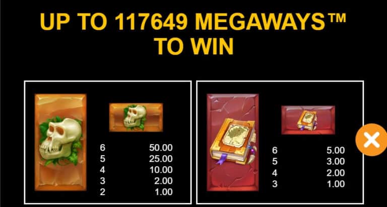 Forgotten Island Megaways Microgaming slotxo247 เว็บตรง