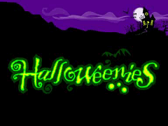 Halloweenies Microgaming slotxo247 ฝาก ถอน