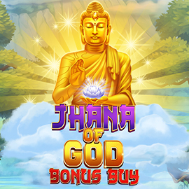 Jhana of God Bonus Buy Evoplay slotxo247