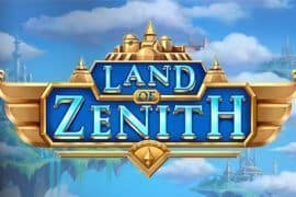 Land of Zenith Microgaming slotxo247 สมัครสมาชิก