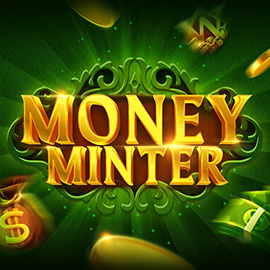 MONEY MINTER Evoplay slotxo247