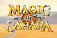 Magic of Sahara Microgaming slotxo247 สมัครสมาชิก