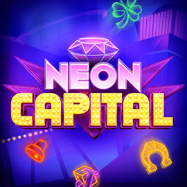 Neon Capital Evoplay slotxo247