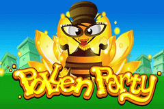 Pollen Party Microgaming slotxo247 สมัครสมาชิก