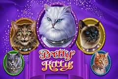 Pretty Kitty Microgaming slotxo247 ฝาก ถอน