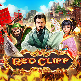 RED CLIFF EVOPLAY slotxo247