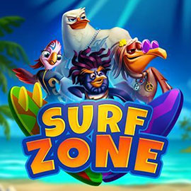 SURF ZONE Evoplay slotxo247