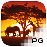 Safari Wilds PG SLOT slotxo247 ฝาก ถอน